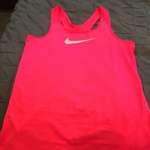 Nike Dri-Fit Tank Top